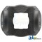 A & I Products Shaft Weld Yoke (w/ Bearing Groove) 4" x3" x2" A-300-1200 - alternate 2
